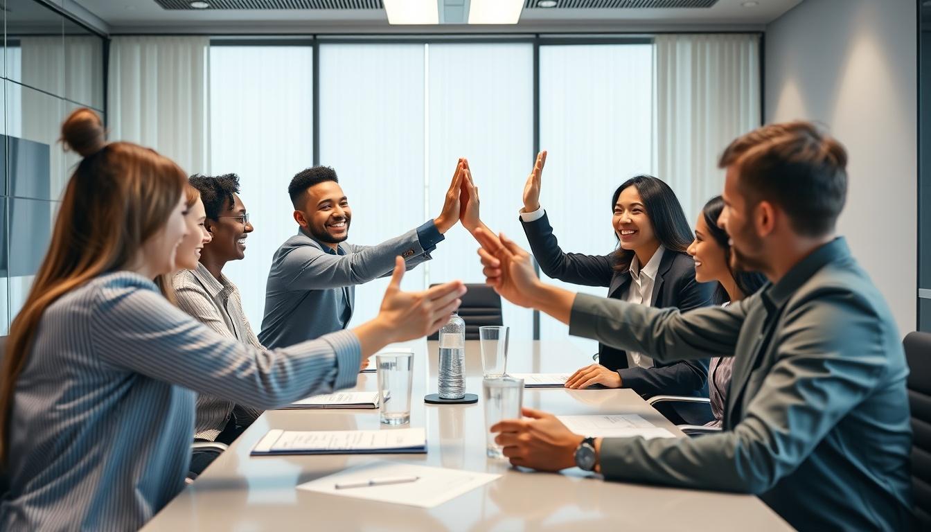 Advance Your Career